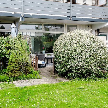 Sea Shell Apartment Zandvoort Exterior foto