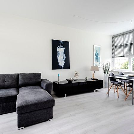 Sea Shell Apartment Zandvoort Exterior foto